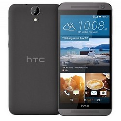 Прошивка телефона HTC One E9 в Магнитогорске